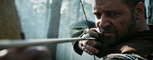 Рецензия на фильм Робин Гуд