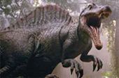 Universal Pictures готовит продолжение Парка юрского периода.